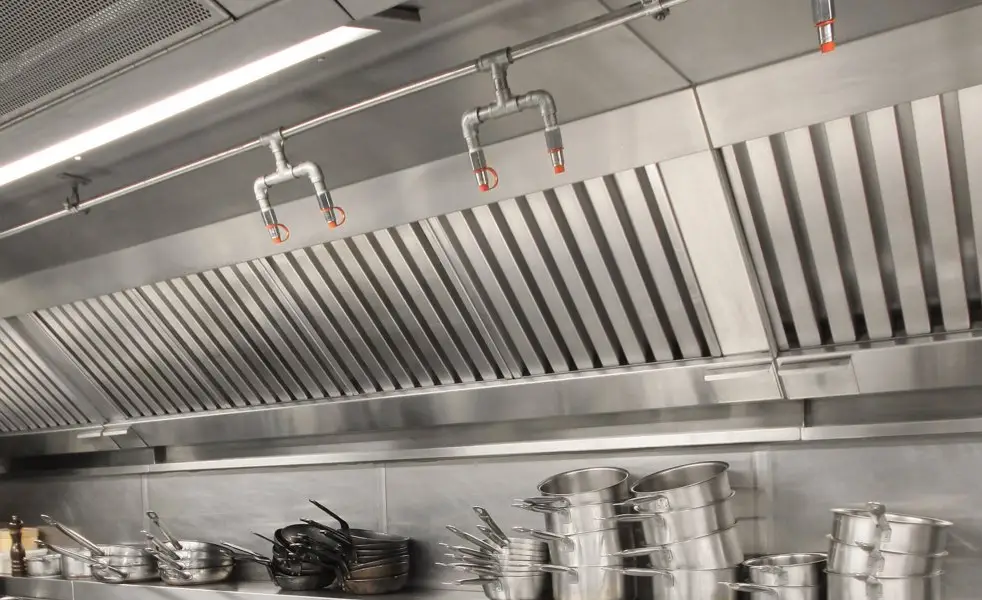 Commercial office space